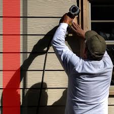 Siding Removal and Disposal in Camp Verde, AZ